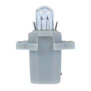 LAMPADA MINI GL2741 MF8 24V BASE CINZA - GL2741MF8