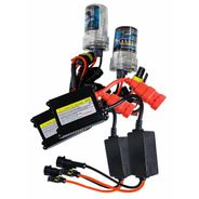 KIT XENON HID H7 6000K