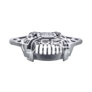 MANCAL ALTERNADOR VOLVO FH/FM 24V 80A ELETRONICO LADO POLIA  - SF00M136322
