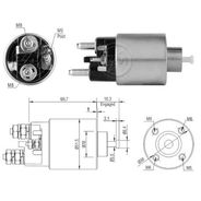 AUTOMATICO RELE MOTOR PARTIDA MITSUBISHI CITROEN-PEUGEOT  - ZM8995