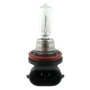 LAMPADA FAROL HALOGENA H9 12V 65W TRANSPARENT  - GLH9 12V 65W