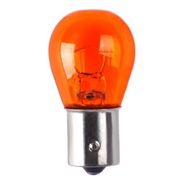 LAMPADA 1 POLO PISCA 1141C 24V 21W AMBAR - GL1141C 24V