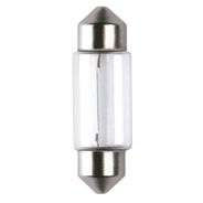 LAMPADA TORPEDO PEQUENA 12V SV85-8 - GL6428 12V