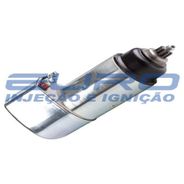 MOTOR DE PARTIDA MB KB 24V 9D  - MP20603