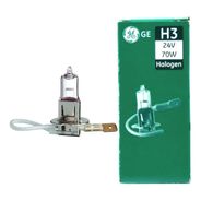 GEH324V70W - LAMPADA H3 24V 70W ( 21149 (50350 LOTE 21149