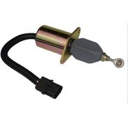 SOLENOIDE DE PARADA FORD 12V. MWM
