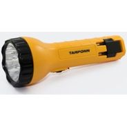 LANTERNA MÃO LED TLL 12 TASCHIBRA - TP1002