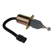 SOLENOIDE DE PARADA 24V VW/FORD IBPA290