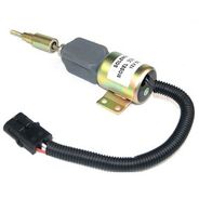 SOLENOIDE DE PARADA 24V VW/FORD