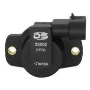 SENSOR DE POSICAO DO CAMBIO FIAT - DS28002