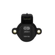 SENSOR DE POSICAO DO CAMBIO FIAT - DS28001