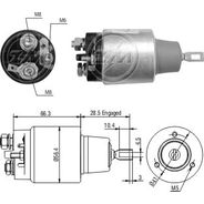 AUTOMATICO RELE MOTOR PARTIDA BOSCH GM CELTA CORSA 00..12V - ZM2775