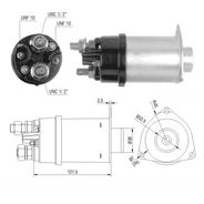 AUTOMATICO RELE MOTOR PARTIDA DELCO GM 42MT 12V S/PISTAO  - ZM457