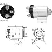 AUTOMATICO RELE MOTOR PARTIDA WAPSA KOMBI-FUSCA- 12V  - ZM502