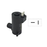 BOMBA LAVADOR PARABRISA  1 SAIDA 24V 47261 FORD - TSA472015A