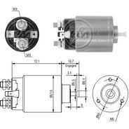 AUTOMATICO RELE MOTOR PARTIDA DELCO TOWNER 12V - ZM3698