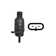 BOMBA LAVADOR PARABRISA PARABRISA 1 SAIDA 12V S10/BLAZER - TSA812009A