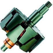 ROTOR ALTERNADOR BUS MB/VOLVO (MILER28V) 75A 28V - RV56026