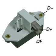 REGULADOR ALTERNADOR MB AGRALE CBT 14V 55A - GA034