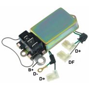 REGULADOR ALTERNADOR FORD VW AP BOSCH 14V 65A - GA540