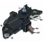 REGULADOR ALTERNADOR FORD CARGO VW BOSCH 14V - GA231