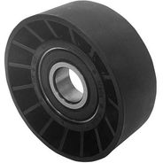 POLIA DESVIADORA CORREIA ALTERNADOR GM-VW-FORD  - ZEN12764
