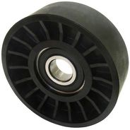 POLIA DESVIADORA ALTERNADOR F1000/RANGER/S10/SPRINTER - ZEN12851