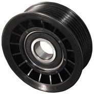 POLIA DESVIADORA CORREIA ALTERNADOR FORD ZETEC 99..  - ZEN12816