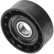POLIA DESVIADORA CORREIA ALTERNADOR FIAT FIRE 8/16V  - ZEN12762