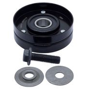 POLIA DESVIADORA CORREIA ALTERNADOR GOL G5-POLO-FOX - ZEN12831