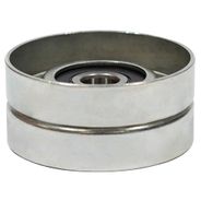 POLIA DESVIADORA CORREIA DENTADA COROLLA 1.8 16V - ZEN13367