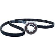 KIT DISTRIBUICAO TENSOR E CORREIA PALIO-SIENA 1.6 8V  - ZEN15038