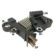 REGULADOR ALTERNADOR FORD ECOSPORT - GA341