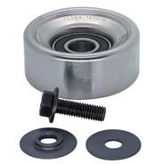 POLIA DESVIADORA CORREIA ALTERNADOR GM BLAZER-S10  - ZEN13394