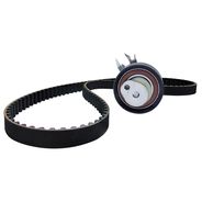 KIT DISTRIBUICAO TENSOR E CORREIA GOL-PARATI AT 8V 95-03  - ZEN15005
