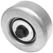 POLIA DESVIADORA CORREIA ALTERNADOR FORD ENDURA - ZEN12897