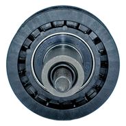 POLIA DESVIADORA CORREIA DENTADA GOL POWER 16V - ZEN12867