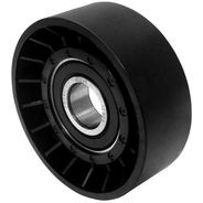 POLIA DESVIADORA CORREIA ALTERNADOR GM-FIAT-CITROEN  - ZEN12906