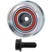POLIA DESVIADORA CORREIA DENTADA GM CORSA-MERIVA 16V - ZEN13317