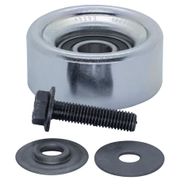 POLIA DESVIADORA CORREIA S10-TRAILBLAZER 2.8 12.. - ZEN13393
