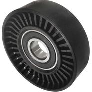 POLIA DESVIADORA CORREIA ALTERNADOR FORD-GM-MB  - ZEN12896