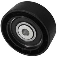 POLIA DESVIADORA CORREIA ALTERNADOR PEUGEOUT-RENAULT  - ZEN12809