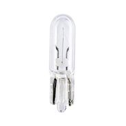 LAMPADA PAINEL 2721 12V. 2W ESMAG. PEQ..- EURO - MPTK1013