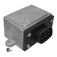 MODULO IGNICAO ELETRONICA 6 TERMINAIS GM/FIAT/FORD/VW -GA2005N