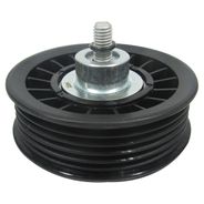 POLIA DESVIADORA CORREIA ALTERNADOR GM AGILE-CELTA-PRISM - ZEN13348