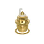 VALVULA DE AGULHA1066-175 125 VITON - DS1066V