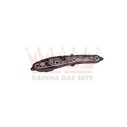 CIRCUITO LANTERNA TRASEIRA L.ESQ DOBLÒ  NOVA FIORINO - 2009 ATÉ 2013 - RAINHA DAS SETE - ETE1111