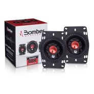 AUTO FALANTE TRIAXIAL 4 50RMS BBR - BMB116252  O PAR