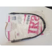 CABO EMBREAGEM  OPALA/CARAVAN 69/92 - IK4306