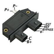 MODULO IGNICAO HALL GM MONZA KADETT - GA 2379